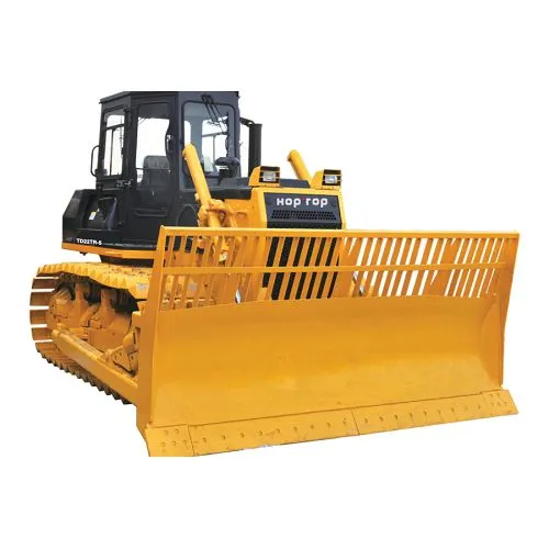 220HP Sanitation Bulldozer